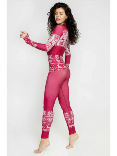 Комплект женского термобелья 82481