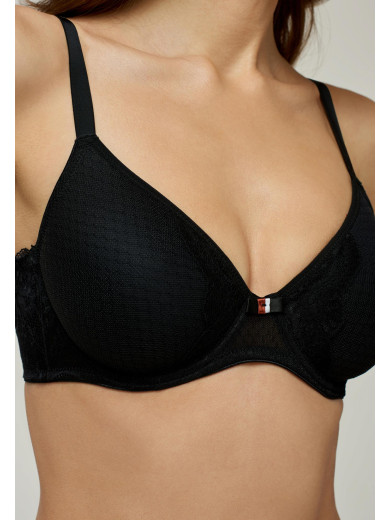 Бюстгальтер классический Marc & Andre W21-0217-RGM-LY
