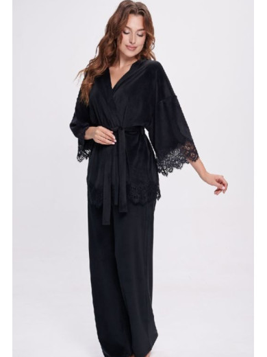 Костюм женский велюровый Shato 2718