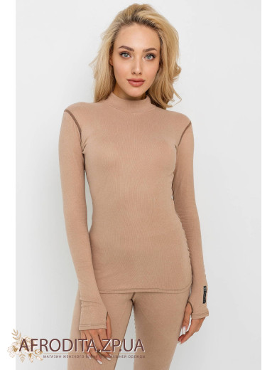 Женский термогольф Totalfit 82503