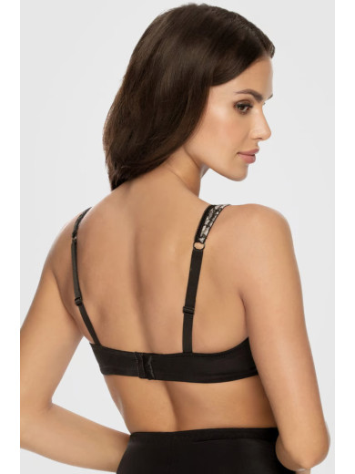 Бюстгальтер балконет ORHIDEJA 508.186