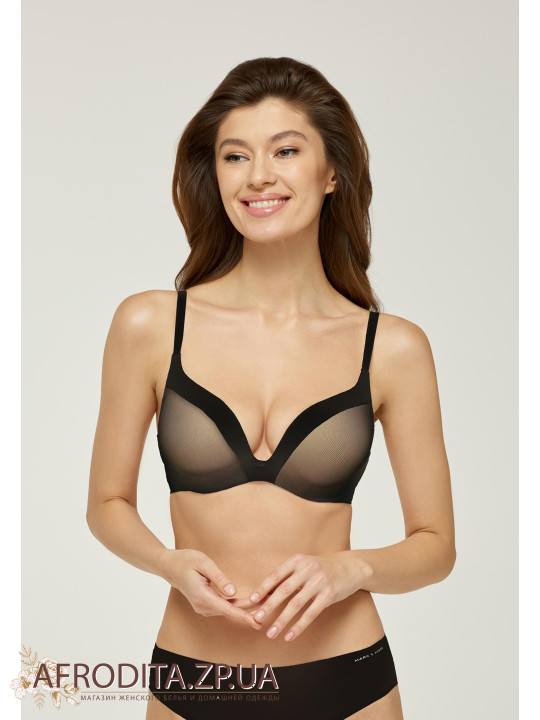 Бюстгальтер класичний Marc & André S21-0444-VCM-SY