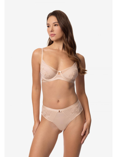 Бюстгальтер з м'якою чашкою Marc & Andre S26-0211-23-DCS-LY