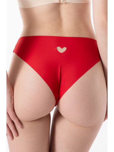 Жіночі трусики бразиліана Julimex 82709