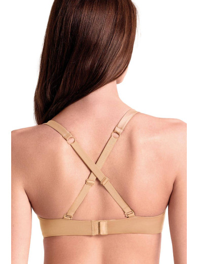 Бюстгальтер без кісточок Lormar SHINE 1430