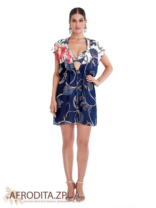 Пляжная туника "Magistral" 190AM-A310-2