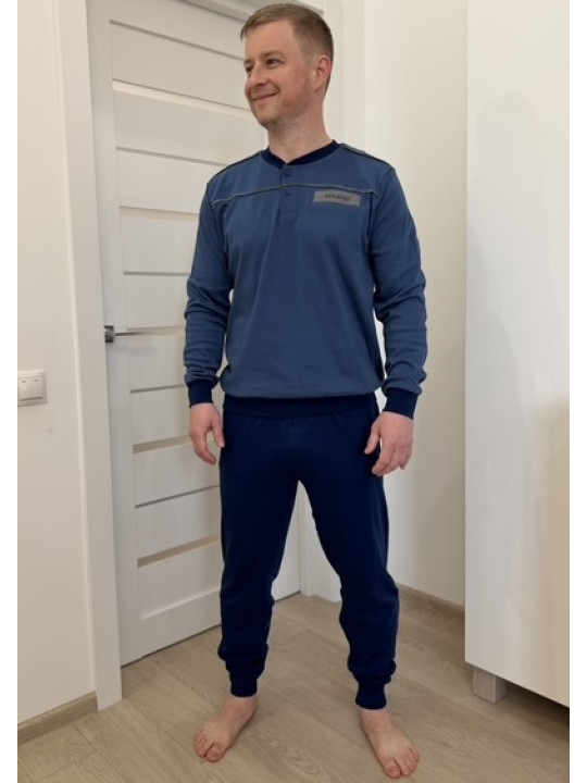 Мужской домашний комплект Navigare 141905