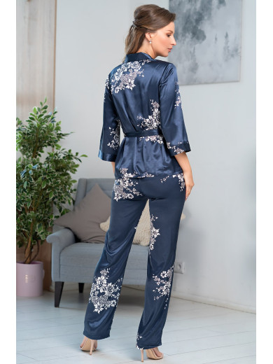 Брючний комплект-трійка "Олександрія" 3575-1