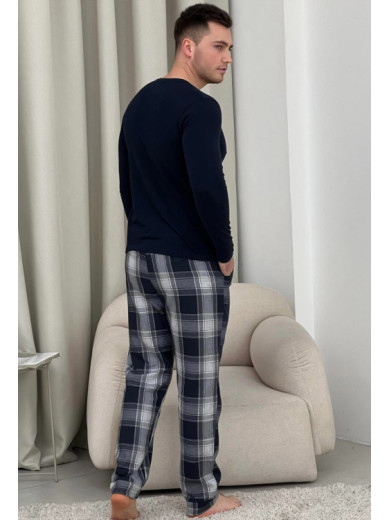 Домашний мужской комплект Cosy 82592