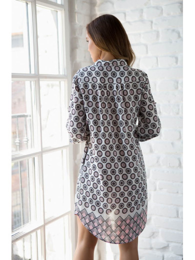 Домашняя туника "Ариана" 16336