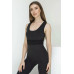Женская термомайка из вискозы Totalfit 82515