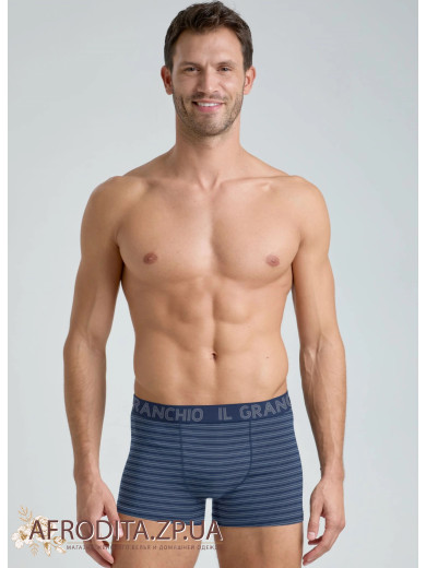 Мужские трусы боксеры IL GRANCHIO GB1265