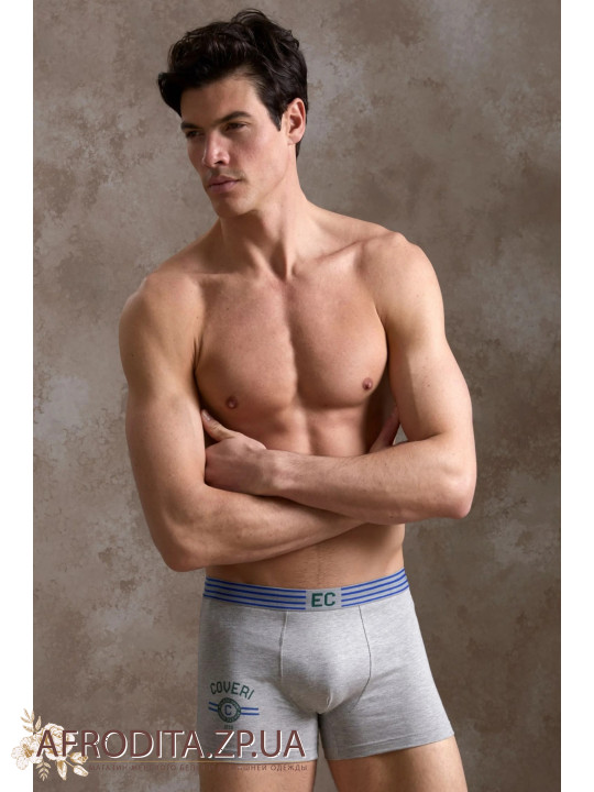 Трусы мужские Enrico Coveri EB1276
