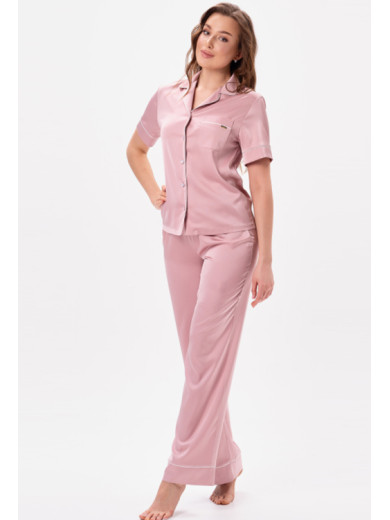 Піжама жіноча зі штанами Shato 2613