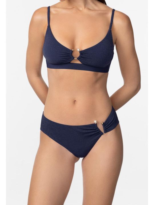 Плавки Бразиліана Marc & Andre L2610-Z-BSE