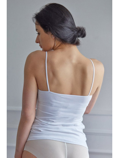 Майка на тонких бретелях Janira 45044