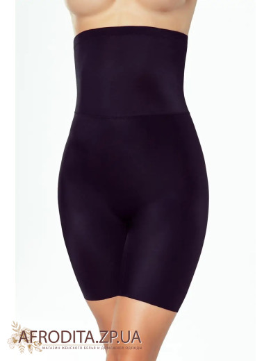 Корректирующие трусы-шорты с  высокой талией Eldar 134271