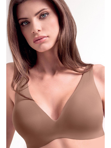 Бюстгальтер женский Lormar Ultra Shine 1431