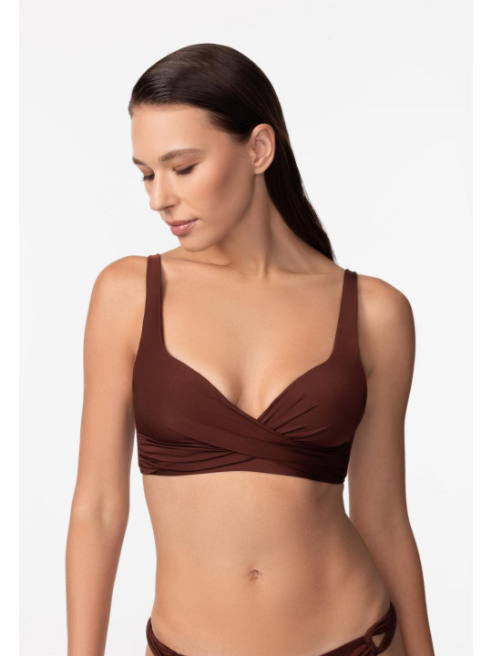 Верх купальника с треугольной чашкой Marc & Andre L2620-Y-382