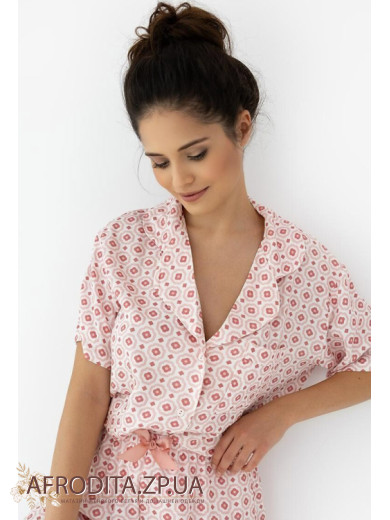 Жіноча піжама з віскози Sensis 82652