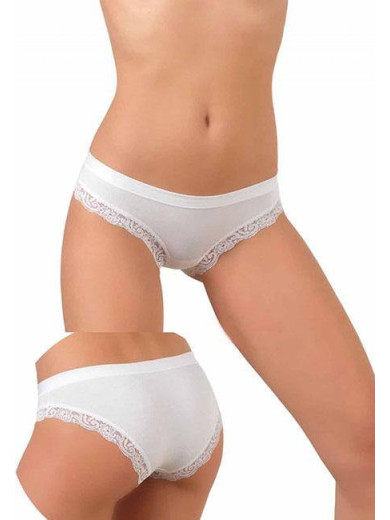 Трусики слипы Jadea 518