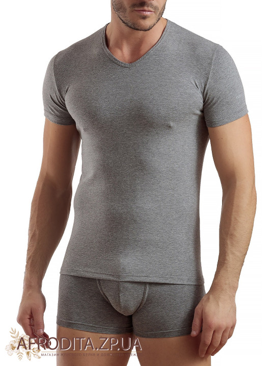 Футболка мужская Enrico Coveri ET1001