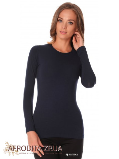 Футболка з довгими рукавами Jadea 4100