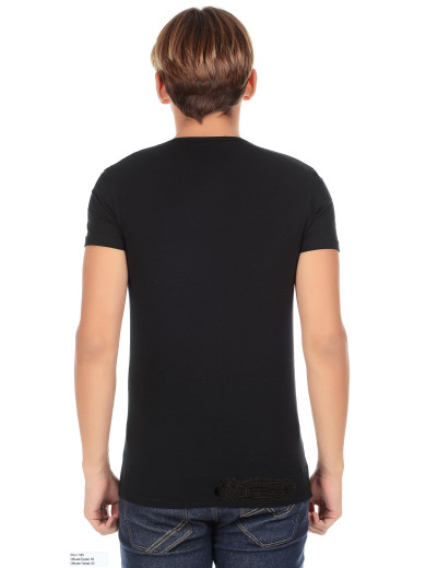 Mужская футболка Enrico Coveri ET1300