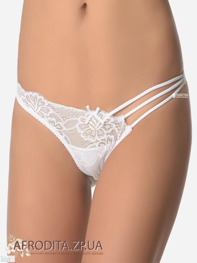 Трусики стринги Jadea 1525