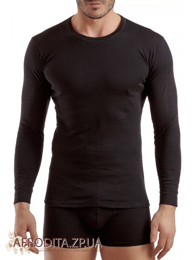 Лонгслив мужской Enrico Coveri ET1204