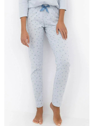 Жіноча піжама зі штанами Sensis 82647