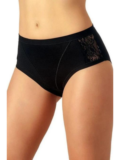 Трусики слипы Jadea 533