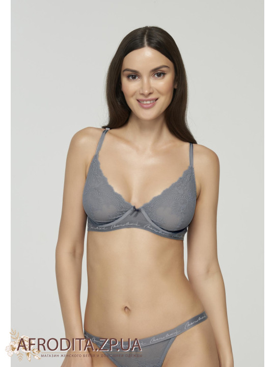 Бюстгальтер Marc & Andre S23-0511-VCS-LY