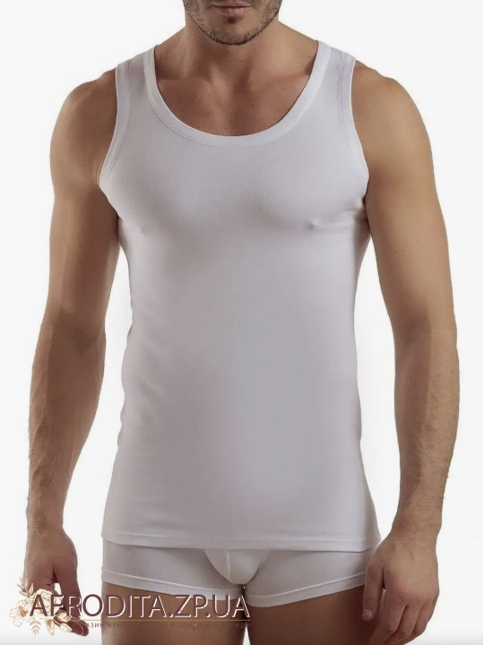 Мужская майка Enrico Coveri ET1202 