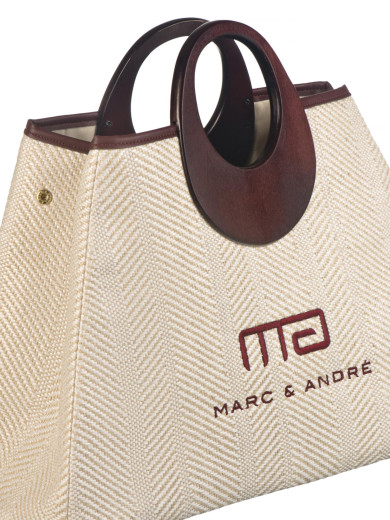 Пляжна сумка Marc&Andre BA26-08