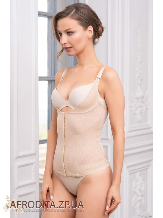 Моделюючий топ Mia-Diva 579