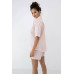 Жіноча піжама з шортами Sensis 82928