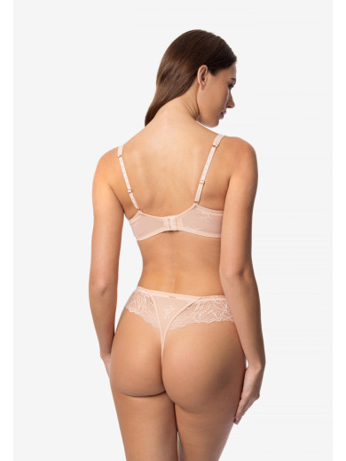 Бюстгальтер із м'якою чашкою Marc & Andre S26-0551-14-FCS-LY