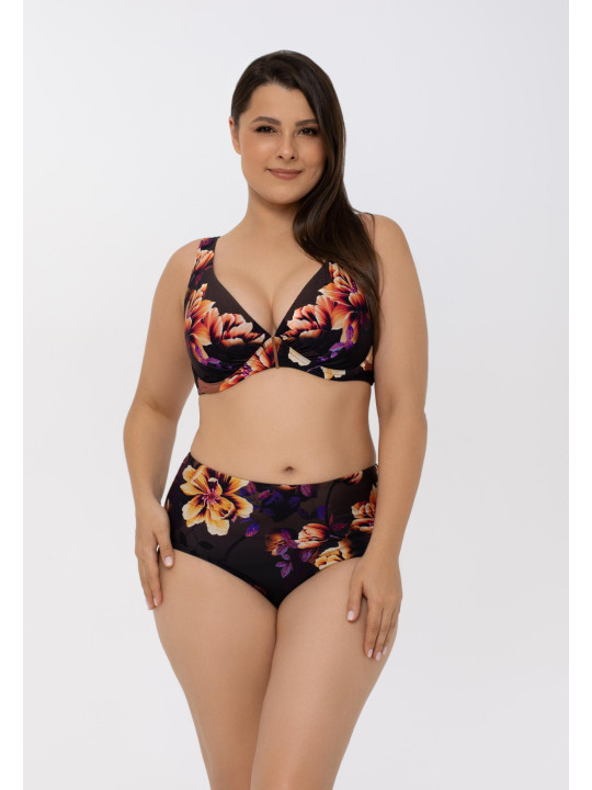 Жіночі плавки Marc&Andre L2501-ZP-HWB