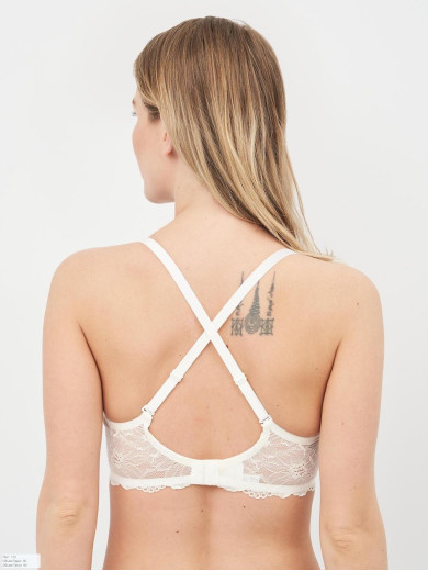 Бюстгалтер балконет Leilieve 1400
