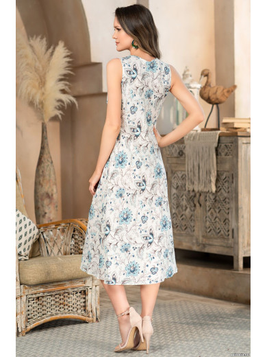 Женская сорочка "Ника" 1638