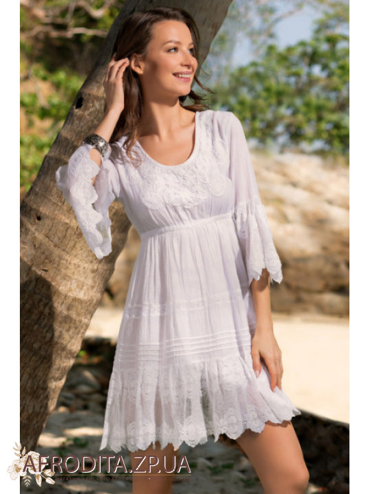 Платье "Санта-Моника" 6881