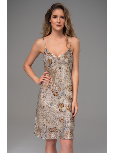 Женская ночная сорочка Ливия 4490