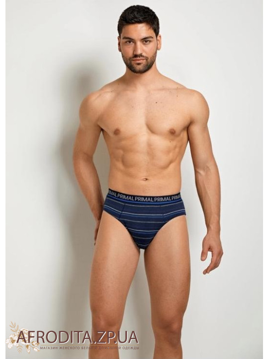 Трусы мужские слепые Primal S322