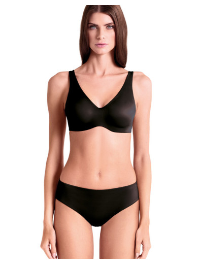 Бюстгальтер женский Lormar Ultra Shine 1431