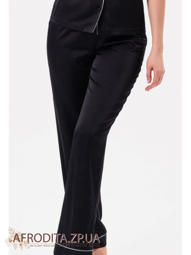 Піжама жіноча зі штанами Shato 2613