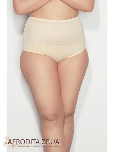 Корректирующие трусики Mitex 134342 бежевый