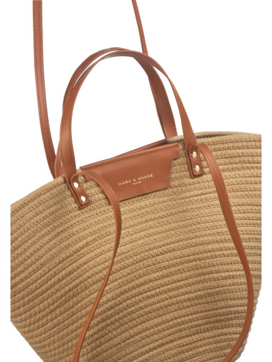 Пляжна сумка Marc&Andre BA26-11