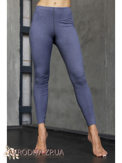 Женский термокомплект лонгслив + лосины 82472