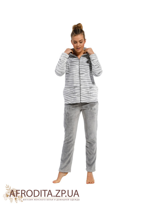 Домашній комплект "Pastunette" 80212-107-8